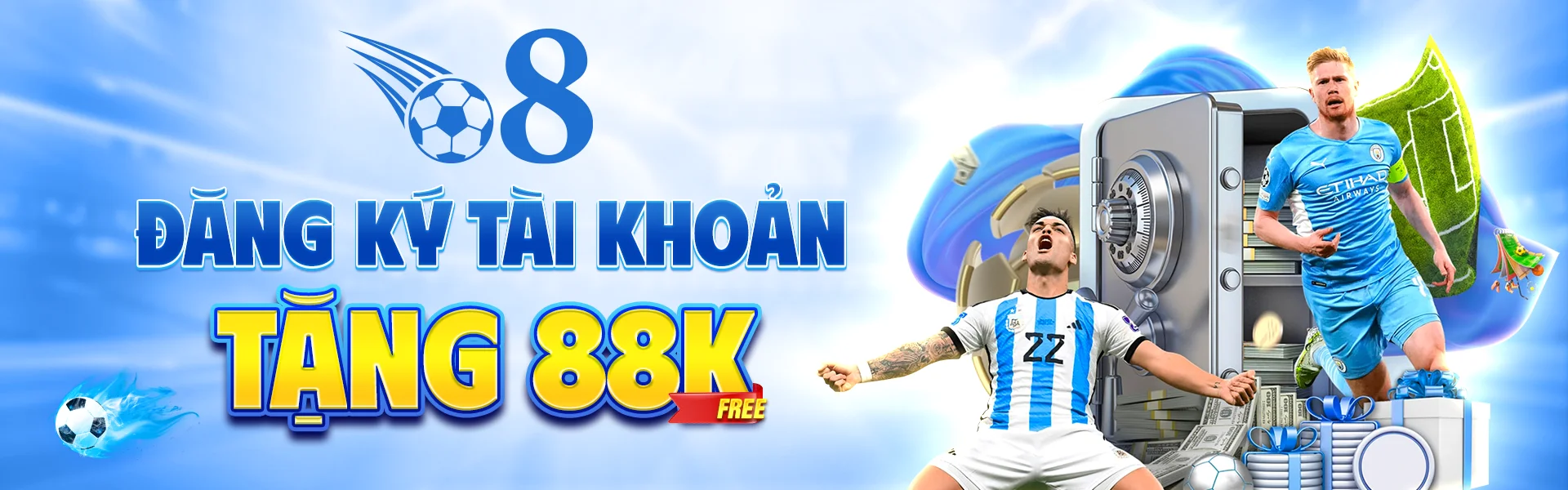 Banner O8 Style